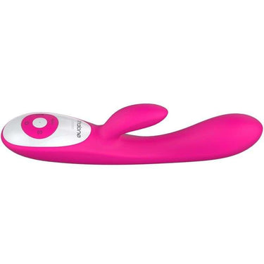 Nalone Want Vibratore con 7 Modalità e Controllo Vocale, Silicone Morbido